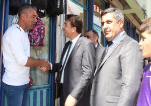 Aydemir: ‘Erzurum farkındalık döneminde'